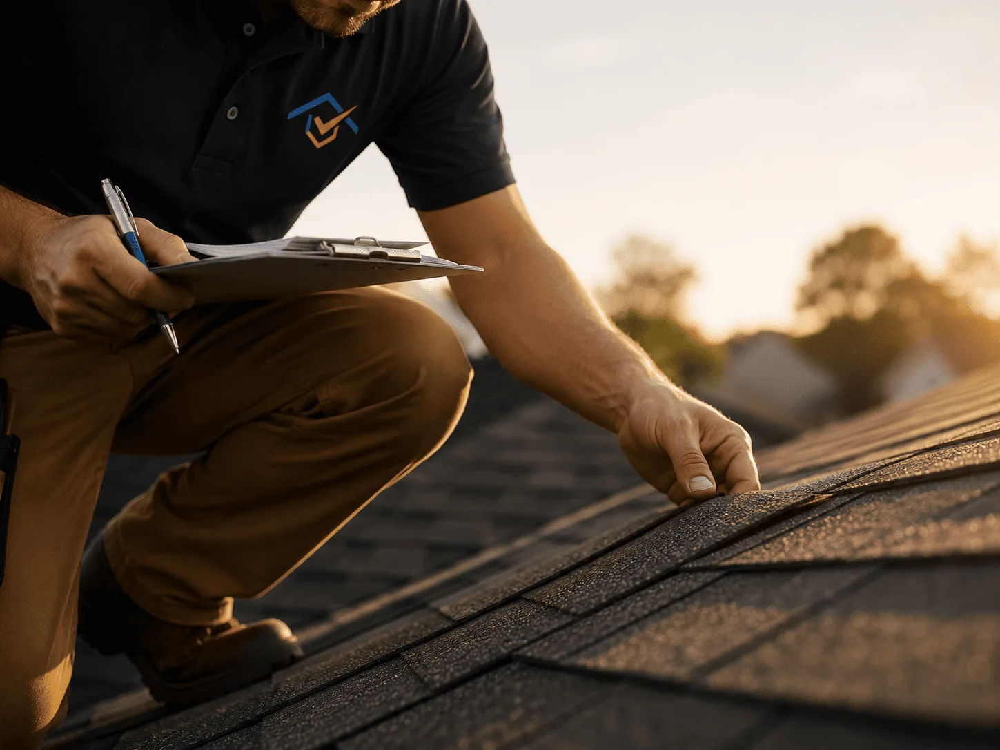 Why Choose Roof Inspection in Washburn, TN