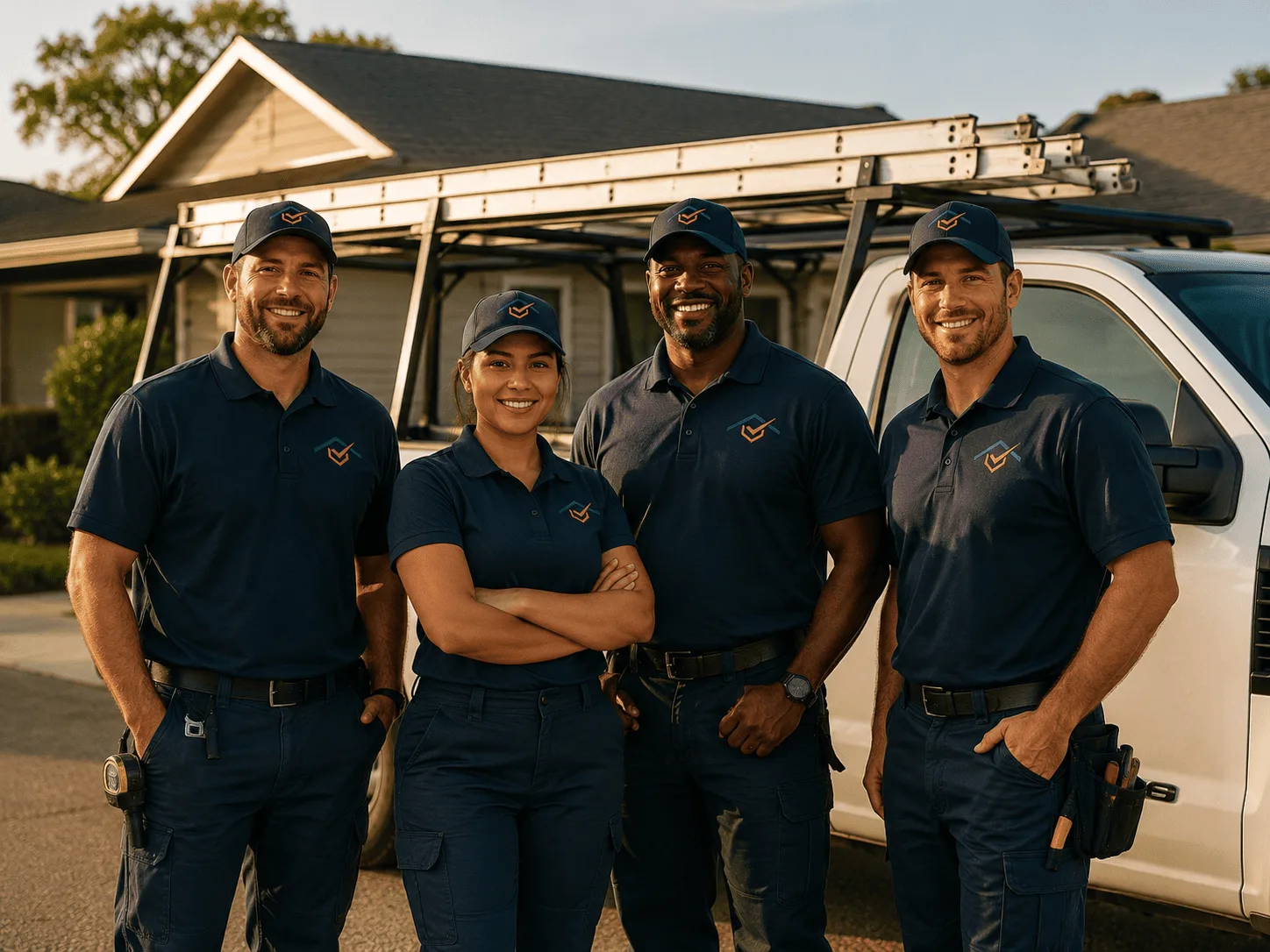 Roof Inspection company in Washburn, TN
